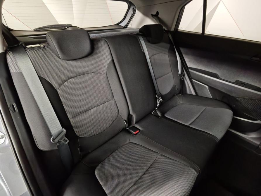 Hyundai Creta I Рестайлинг Москва  - изображение 17