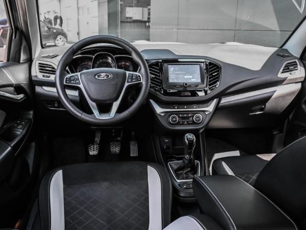 Lada (ВАЗ) Vesta I с пробегом 2018 года, цена 1 254 000 рублей, 52649 км, универсал, Автокод Объявления