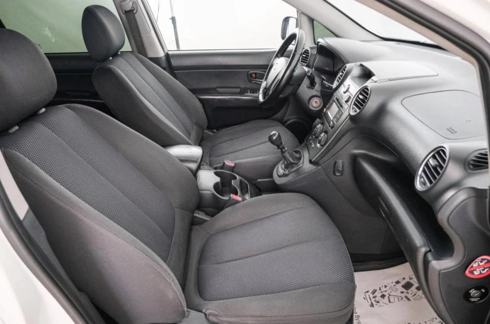 Kia Carens II (UN) Красноярск  - изображение 14