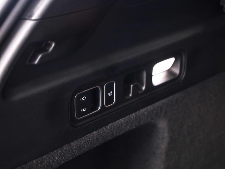 Li Auto (Lixiang) L7 I Санкт-Петербург  - изображение 39