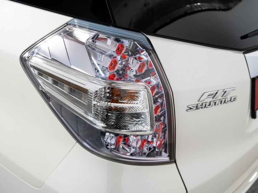 Honda Fit Shuttle I Иркутск  - изображение 25