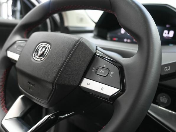 Changan CS55 Plus II с пробегом 2023 года, цена 2 149 900 рублей, 25400 км, внедорожник, Автокод Объявления
