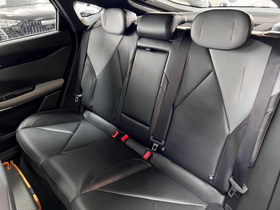 Changan UNI-V I Тверь  - изображение 9