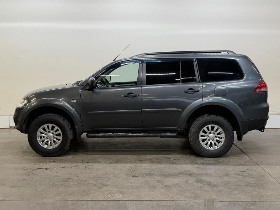 Mitsubishi Pajero Sport II Рестайлинг Саратов  - изображение 6