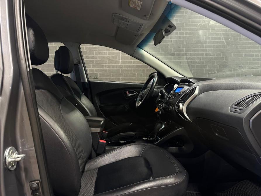 Hyundai ix35 I Челябинск  - изображение 8