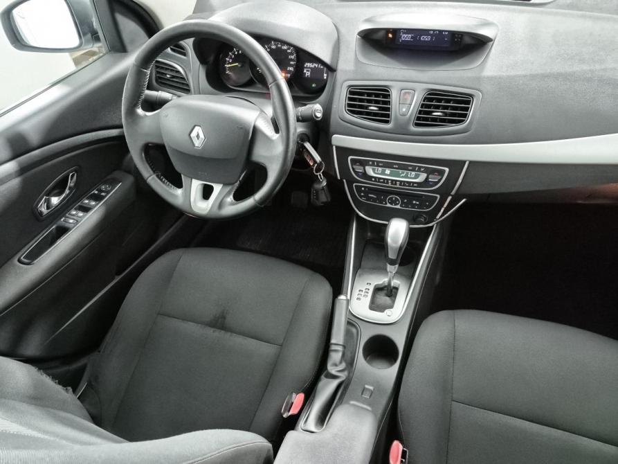 Renault Fluence I Нижний Новгород  - изображение 16