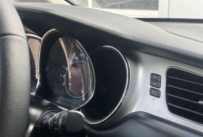 Kia Ceed II с пробегом 2012 года, цена 1 140 000 рублей, 150748 км, универсал, Автокод Объявления