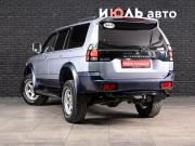 Mitsubishi Pajero Sport I Рестайлинг Екатеринбург  - изображение 25