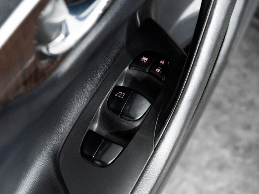 Nissan Teana III Иркутск  - изображение 17