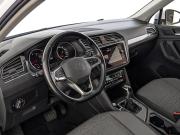 Volkswagen Tiguan II Рестайлинг Москва  - изображение 43