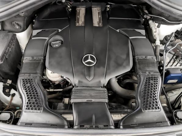 Mercedes-Benz GLE I (W166) с пробегом 2016 года, цена 3 185 000 рублей, 194852 км, внедорожник, Автокод Объявления