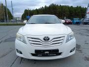 Toyota Camry VI (XV40) Рестайлинг Тюмень  - изображение 22
