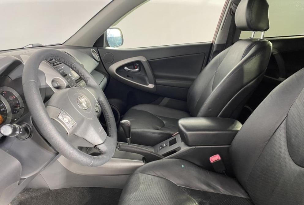 Toyota RAV4 III (XA30) Саранск  - изображение 26