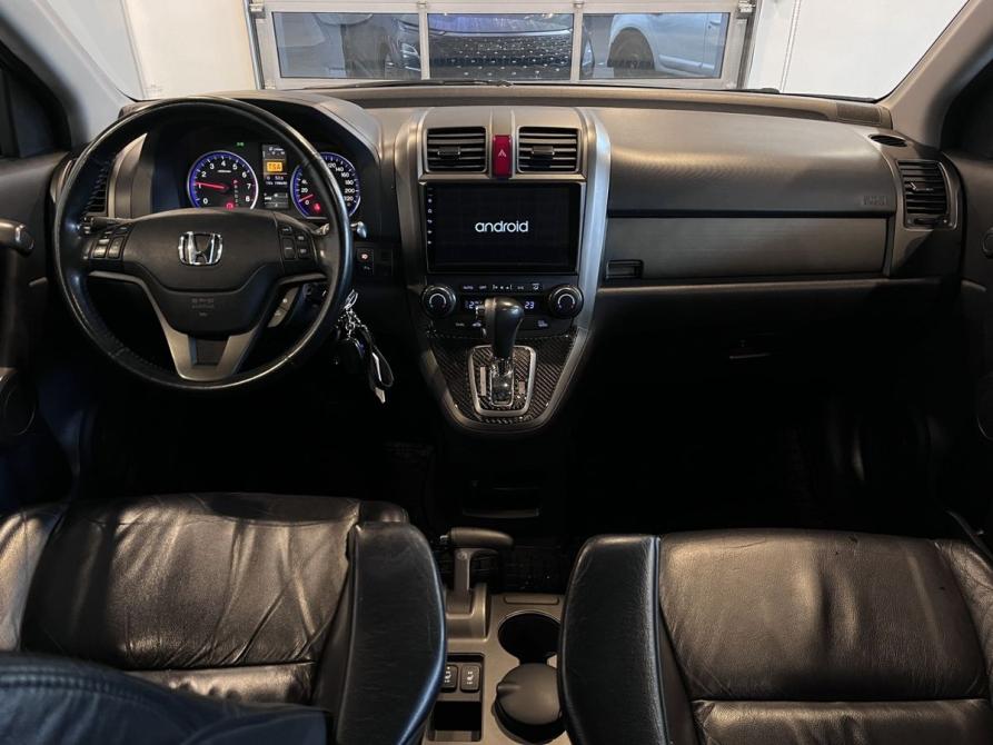 Honda CR-V III Рестайлинг Чебоксары  - изображение 9
