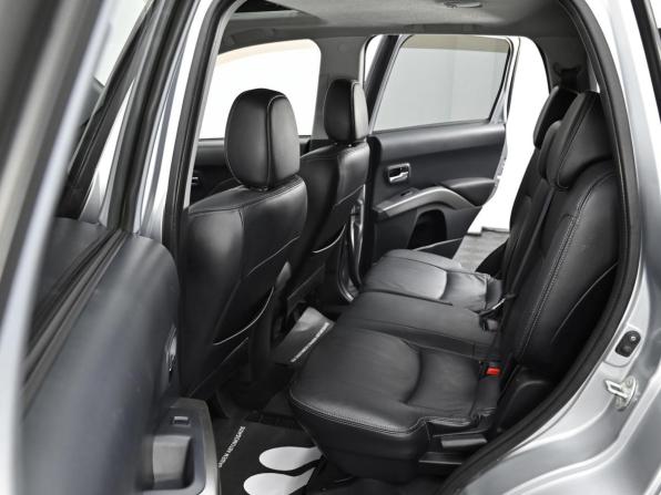 Mitsubishi Outlander II с пробегом 2007 года, цена 849 000 рублей, 183000 км, внедорожник, Автокод Объявления