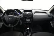 Renault Duster I Рестайлинг Москва  - изображение 20