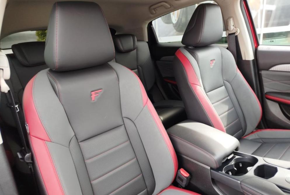 Haval F7x I Рестайлинг Саратов  - изображение 25