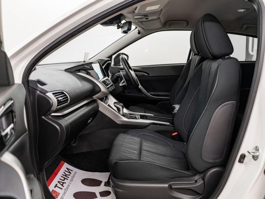 Mitsubishi Eclipse Cross I Красноярск  - изображение 6