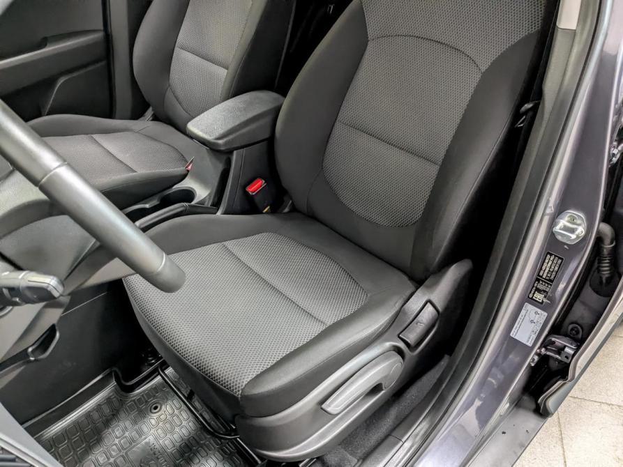 Hyundai Creta I Рестайлинг Москва  - изображение 21