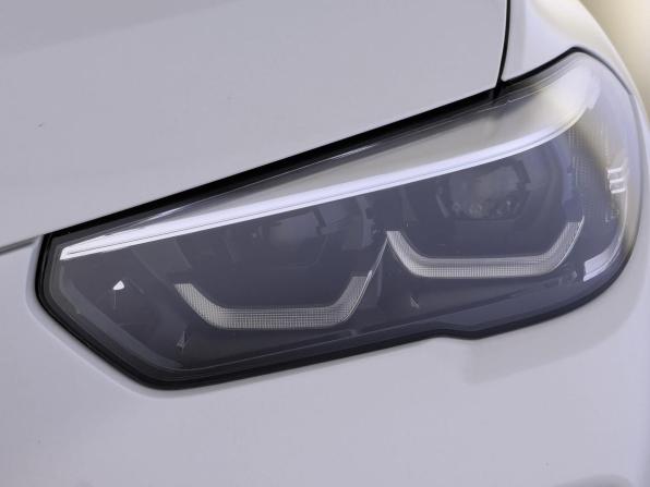 BMW X5 IV (G05/G18) с пробегом 2021 года, цена 6 595 000 рублей, 94024 км, внедорожник, Автокод Объявления