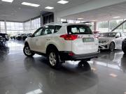 Toyota RAV4 IV (XA40) Тверь  - изображение 27
