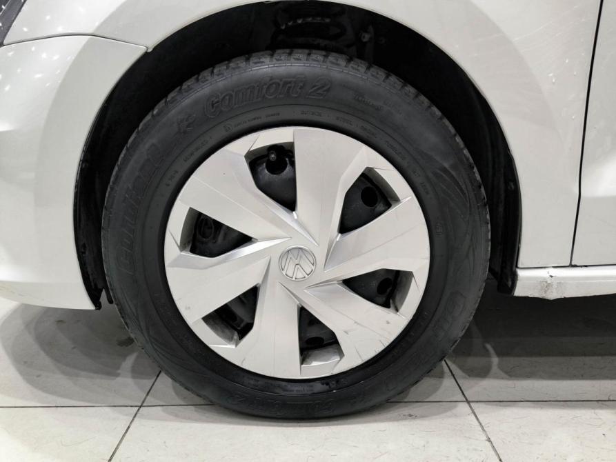 Volkswagen Polo V Рестайлинг Казань  - изображение 22