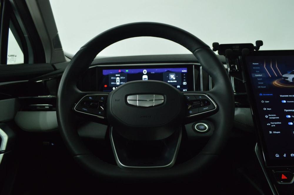 Geely Atlas II Сургут  - изображение 15