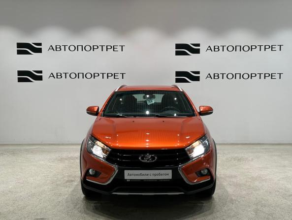Lada (ВАЗ) Vesta I с пробегом 2020 года, цена 1 299 000 рублей, 67539 км, универсал, Автокод Объявления