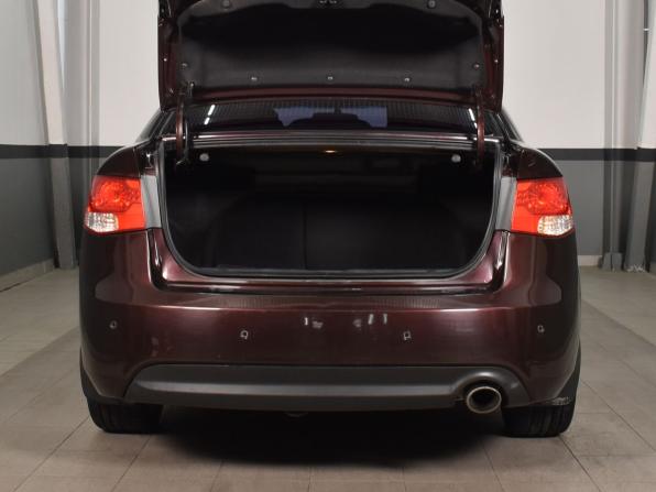 Kia Cerato II с пробегом 2011 года, цена 949 999 рублей, 107007 км, седан, Автокод Объявления