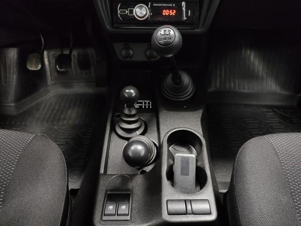 Lada (ВАЗ) Niva Legend с пробегом 2023 года, цена 790 000 рублей, 12000 км, внедорожник, Автокод Объявления