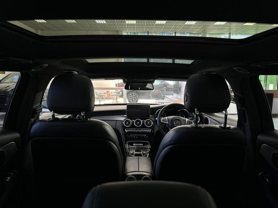 Mercedes-Benz C-Класс IV (W205) Санкт-Петербург  - изображение 36