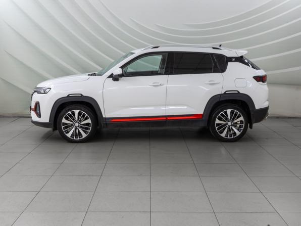 Changan CS35 Plus I Рестайлинг с пробегом 2023 года, цена 1 848 000 рублей, 29698 км, внедорожник, Автокод Объявления