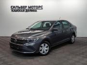 Volkswagen Polo VI Пермь  - изображение 18