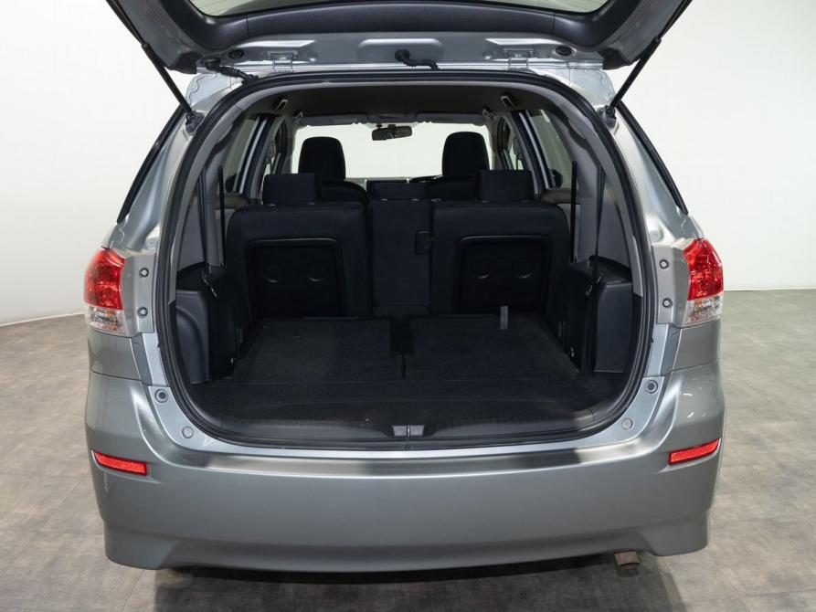 Toyota Wish II Чита  - изображение 15