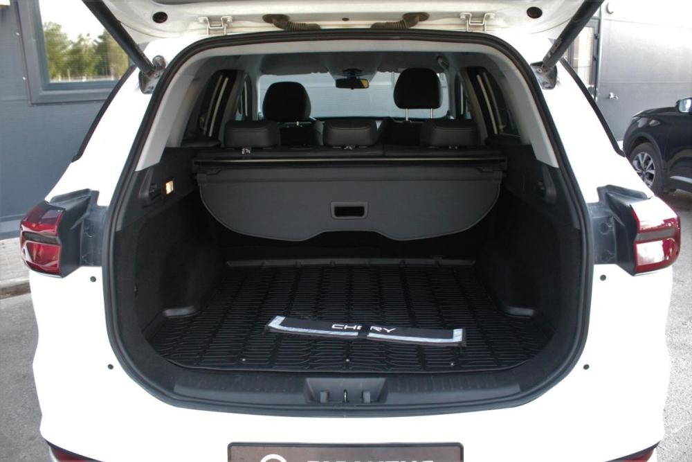 Chery Tiggo 7 Pro Max I Брянск  - изображение 24