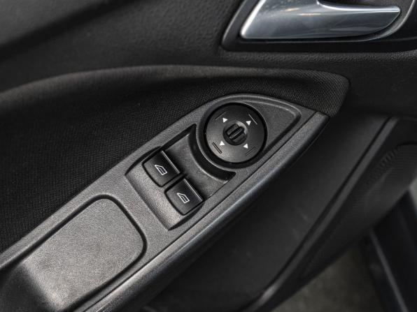 Ford Focus III Рестайлинг с пробегом 2016 года, цена 1 149 000 рублей, 152194 км, седан, Автокод Объявления