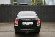 Lada (ВАЗ) Granta I Рестайлинг Сыктывкар  - изображение 27