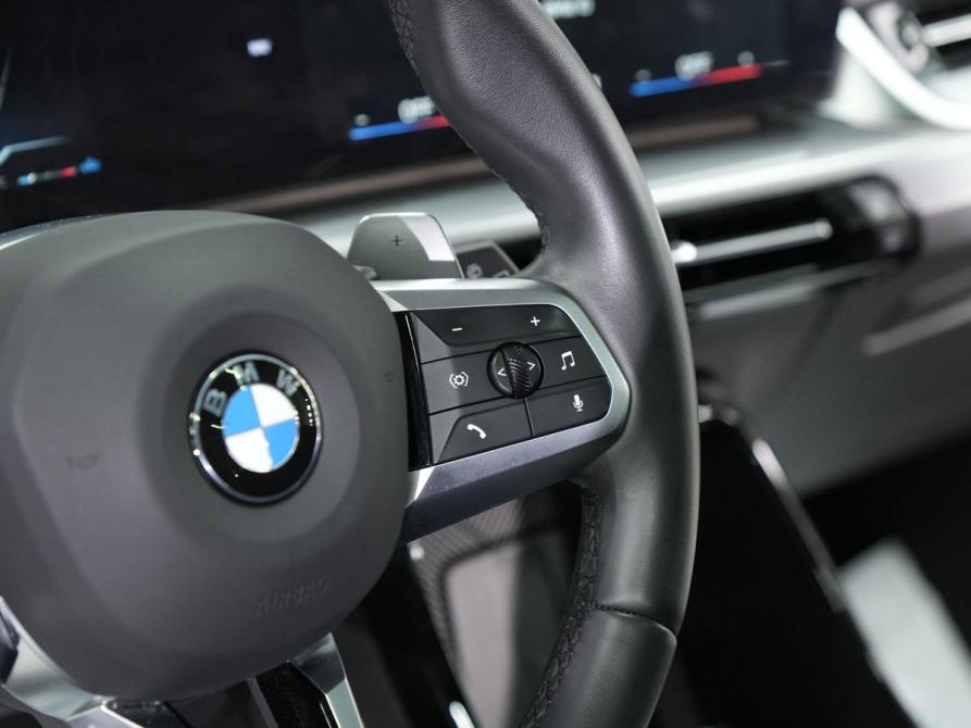 BMW X1 III (U11/U12) Новосибирск  - изображение 12