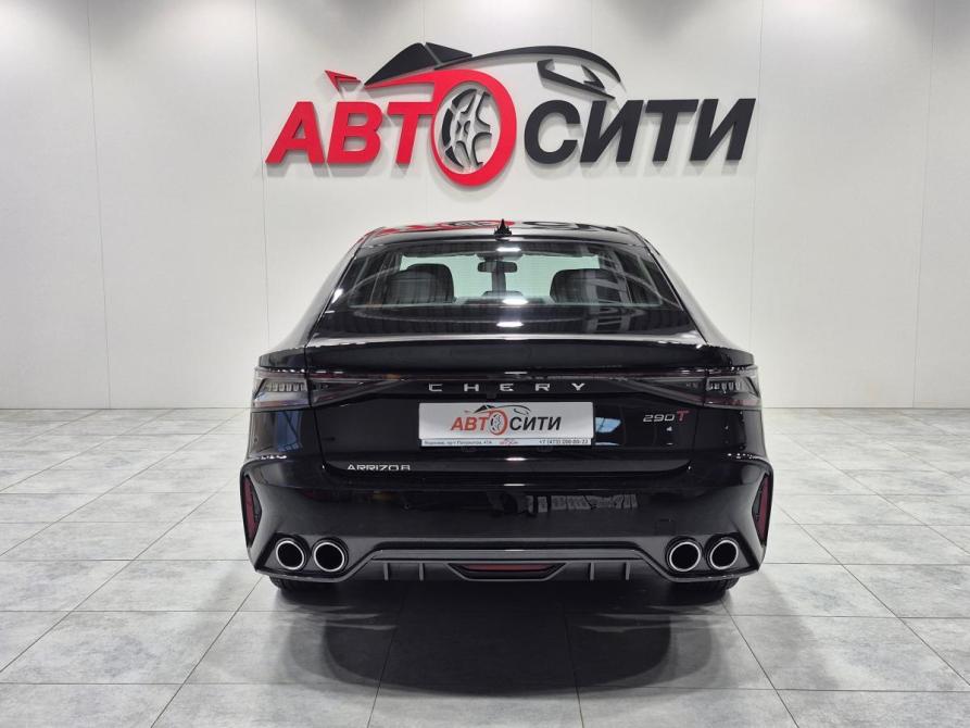 Chery Arrizo 8 Воронеж  - изображение 6