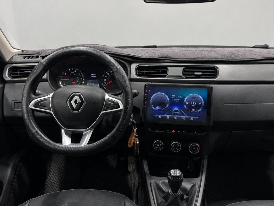 Renault Arkana I Кемерово  - изображение 12
