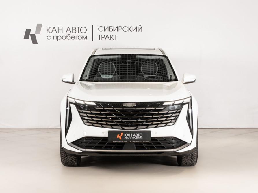 Geely Atlas II Казань  - изображение 2