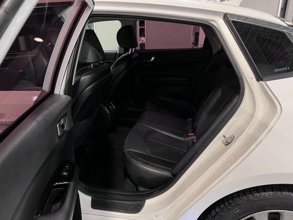 Kia Optima IV с пробегом 2018 года, цена 1 831 000 рублей, 181061 км, седан, Автокод Объявления