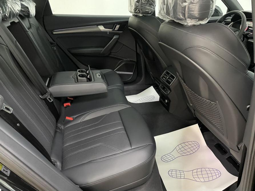 Audi Q5 II (FY) Рестайлинг Воронеж  - изображение 24