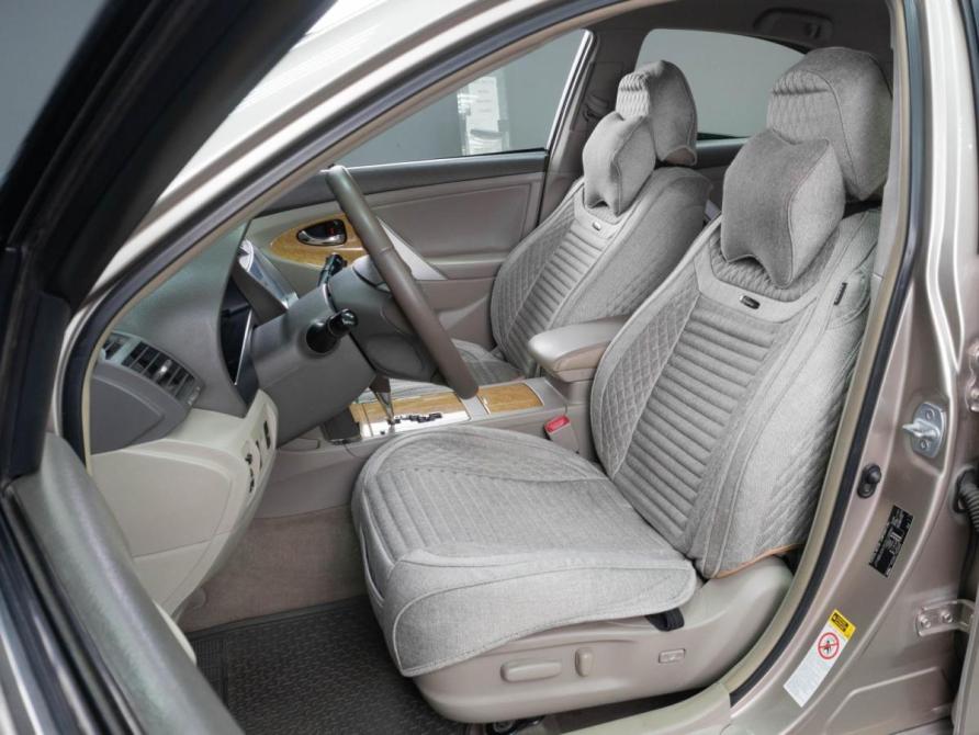 Toyota Camry VI (XV40) Тюмень  - изображение 10