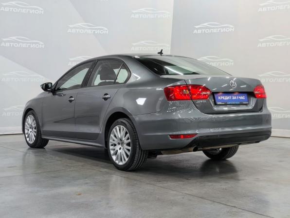 Volkswagen Jetta VI с пробегом 2012 года, цена 1 000 000 рублей, 203535 км, седан, Автокод Объявления