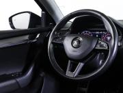 Skoda Octavia III (A7) Рестайлинг Москва  - изображение 41