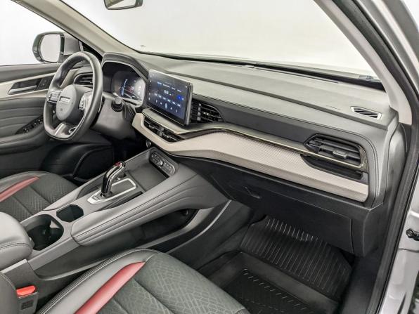 Haval F7 I Рестайлинг с пробегом 2023 года, цена 2 145 000 рублей, 42803 км, внедорожник, Автокод Объявления