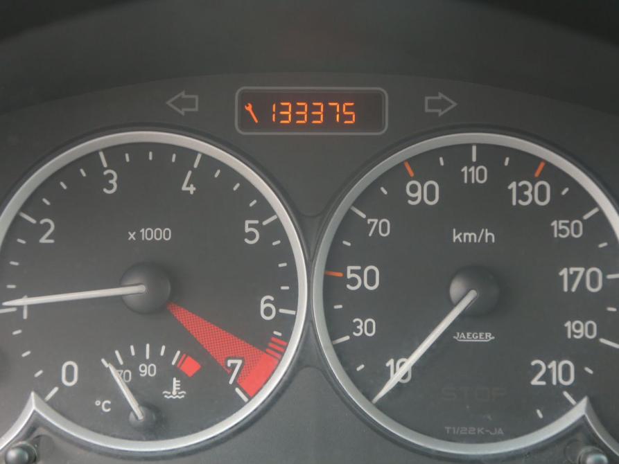 Peugeot 206 Иваново  - изображение 18