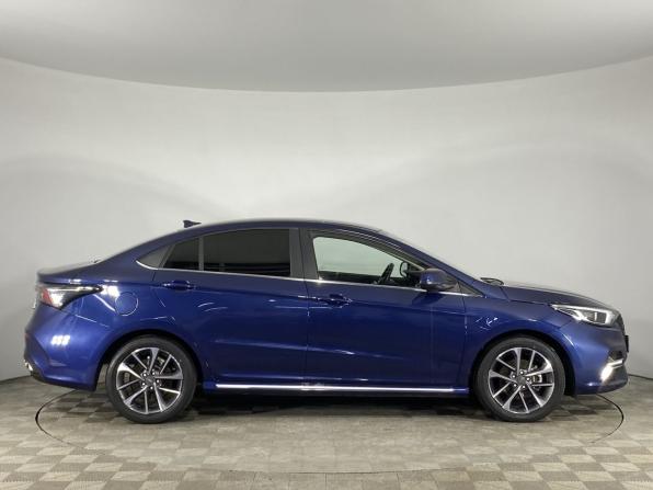 Omoda S5 с пробегом 2023 года, цена 1 499 000 рублей, 43036 км, седан, Автокод Объявления