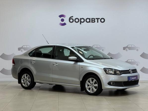 Volkswagen Polo V с пробегом 2012 года, цена 950 000 рублей, 197953 км, седан, Автокод Объявления